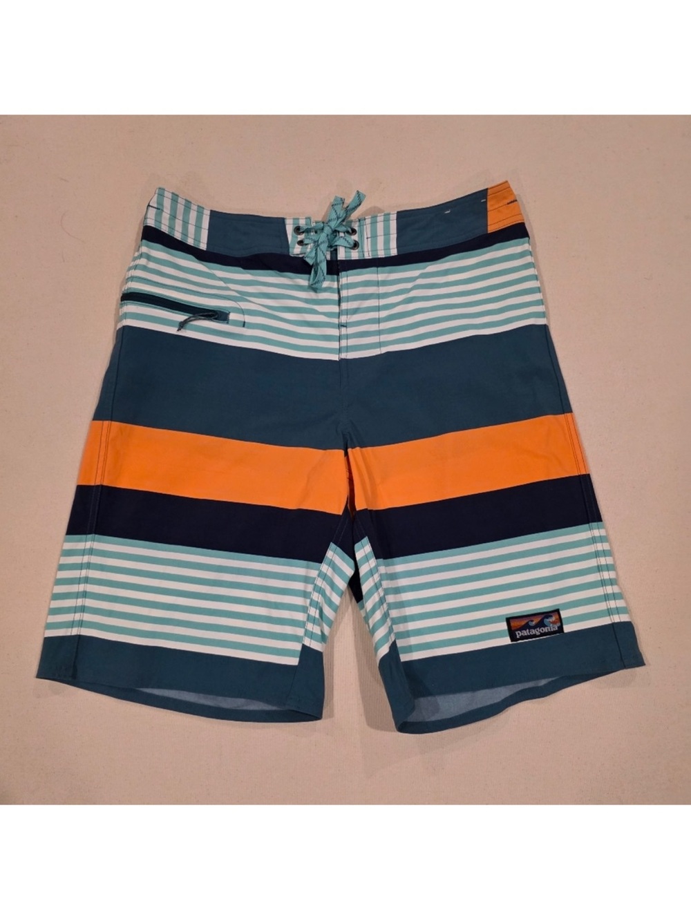 Patagonia Wayfarer Board Shorts 32